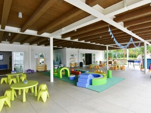 Children’s area - Apartment Noemi3 by Interhome (Poreč/Tar)