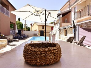 Property grounds - Noa 2 Tar by Interhome (Poreč/Tar)