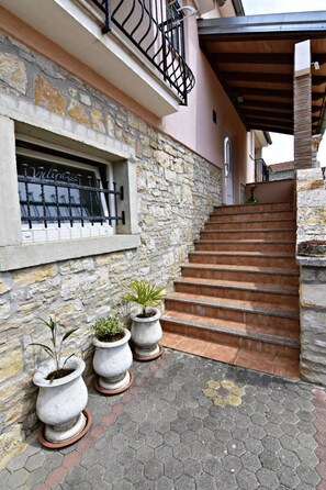 Exterior detail - Apartment Noemi2 by Interhome (Poreč/Tar)
