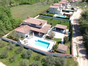 Exterior - Villa Mali Raj by Interhome (Fabci)