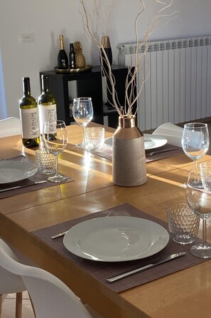 Dining - Villa Mali Raj by Interhome (Fabci)