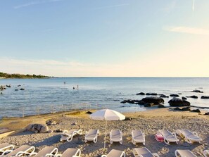 Beach - ANITA 3 by Interhome (Umag/Zambratija)