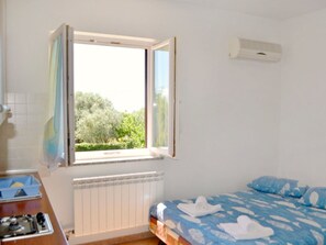 Internet - ANITA 3 by Interhome (Umag/Zambratija)