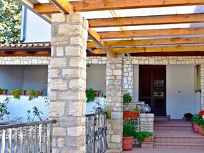 Property grounds - Vacation home Anna by Interhome (Umag/Zambratija)