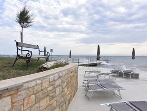 Property grounds - Vacation home Anna by Interhome (Umag/Zambratija)