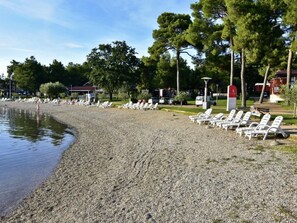 Beach - Villa Anna by Interhome (Grožnjan)
