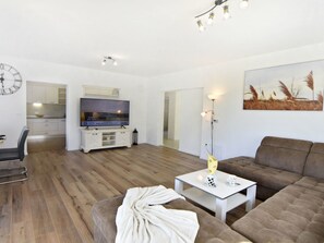 Living area - Buroli kuća by Interhome (Buje/Brtonigla)