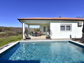 Pool - Buroli kuća by Interhome (Buje/Brtonigla)