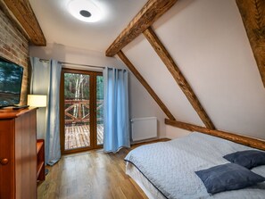 Internet - Griechische Suite mit Terrasse by Interhome (Ostrowo)