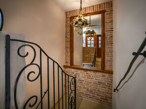 Interior - Griechische Suite mit Terrasse by Interhome (Ostrowo)