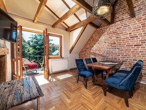 Interior - 3-Zimmer-Wohnung im ersten Stock by Interhome (Ostrowo)