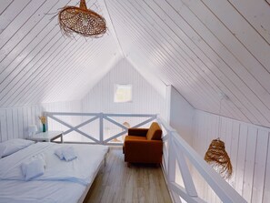 Internet - Gestreiftes Haus by Interhome (Choczewo)