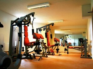 Fitness facility - für 6 Personen by Interhome (Jastrzebia Gora)