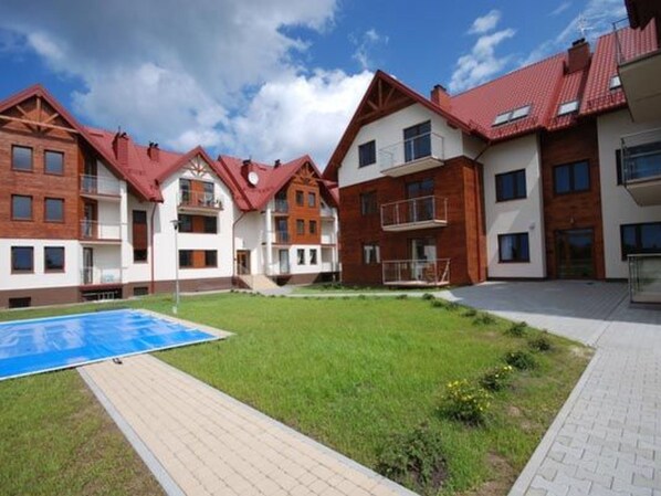 Exterior - für 6 Personen by Interhome (Jastrzebia Gora)