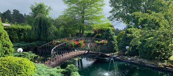 Ferienvilla mit Garten, Grill und Terrasse by Interhome