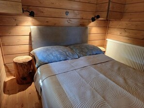 Room - Holzhäuschen in der Kaschubei by Interhome (Chmielno)