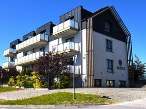 Exterior - Alvista Apartments mit Meerblick by Interhome (Pierwoszyno)