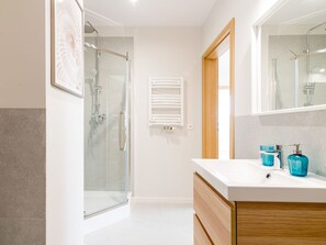 Towels - Alvista Apartments mit Meerblick by Interhome (Pierwoszyno)