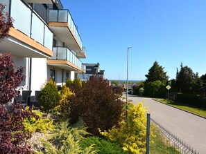 Property grounds - Alvista Apartments mit Meerblick by Interhome (Pierwoszyno)