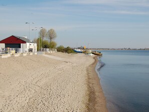 Beach - Alvista Apartments mit Meerblick by Interhome (Pierwoszyno)
