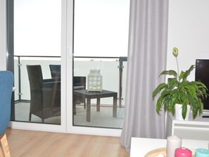 Interior - Alvista Apartments mit Meerblick by Interhome (Pierwoszyno)