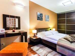 Internet - mit Wasserblick by Interhome (Kolobrzeg)