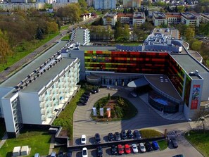 Exterior - mit Wasserblick by Interhome (Kolobrzeg)