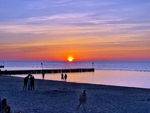 Spiaggia
