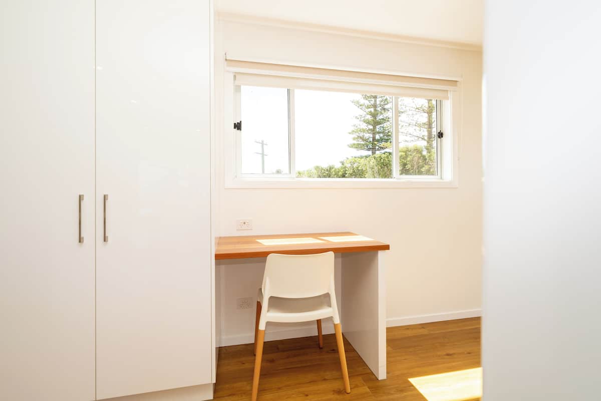 Rise Nest - Superior Studio, Partial Ocean View | Room amenity