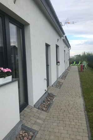 Exterior detail - Adama mit Garten und Pool by Interhome (Gąski)