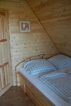 Room - Gemütliches Ferienhaus mit Garten und Terrasse by Interhome (Sarbinowo)