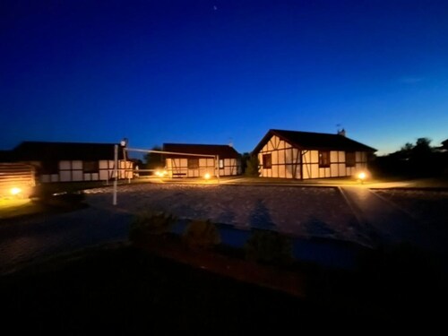 "Haus2" mit Wasserblick by Interhome