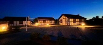 "Haus2" mit Wasserblick by Interhome