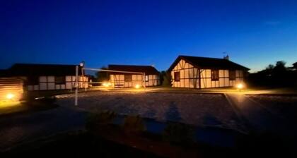 "Haus2" mit Wasserblick by Interhome