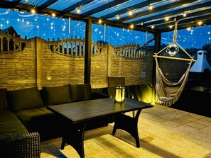 Interior - Komfortables Ferienhaus an der Ostseeküste by Interhome (Sarbinowo)