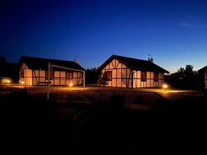 Exterior - "Dom3" mit Garten, Grill und Terrasse by Interhome (Sarbinowo)