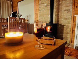 Dining - "Dom3" mit Garten, Grill und Terrasse by Interhome (Sarbinowo)