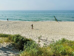 Beach - Gemütliches Ferienhaus an der Ostsee - Haus Nr. 4 by Interhome (Sarbinowo)