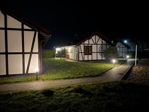 Exterior - "Dom4" mit Wasserblick by Interhome (Sarbinowo)