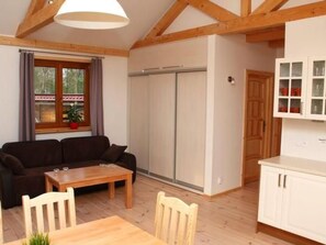 Interior - "Dom4" mit Wasserblick by Interhome (Sarbinowo)