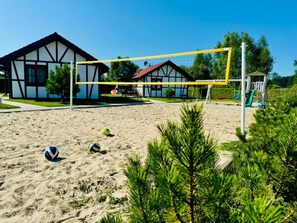Sports court - "Dom4" mit Wasserblick by Interhome (Sarbinowo)