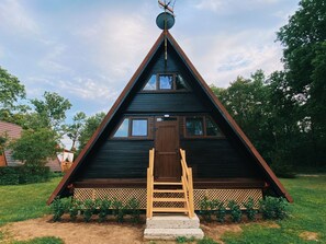 Exterior - Vacation home Dario by Interhome (Insko)