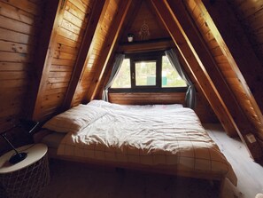 2 bedrooms, internet