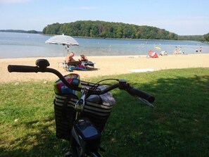 Beach - Vacation home Dario by Interhome (Insko)