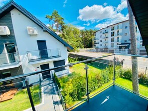 Property grounds - Modernes Ferienhaus in Dziwnówek mit Großem Grill by Interhome (Dziwnówek)