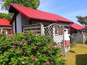 Exterior - Beach Club-Häuser direkt am Strand by Interhome (Dziwnówek)