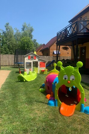 Kinderbereich