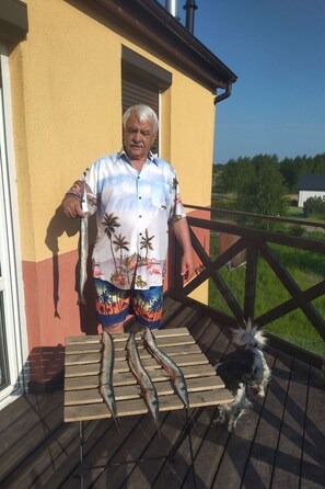 Ulkoalueet