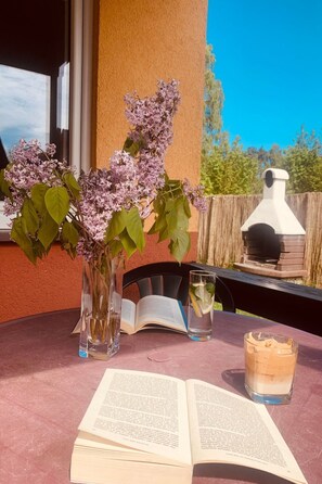 Property grounds - Appartement mit einem Wohn-,Ess- und Schlafraum und kleiner Terrasse für vier P by Interhome (Niechorze)