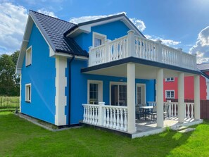 Exterior - Kormoran by Interhome (Nowe Warpno)